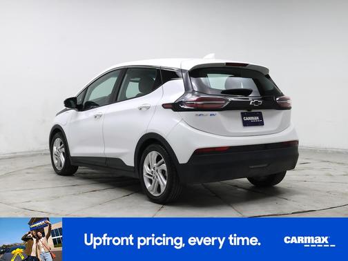 2023 Chevrolet Bolt EV LT