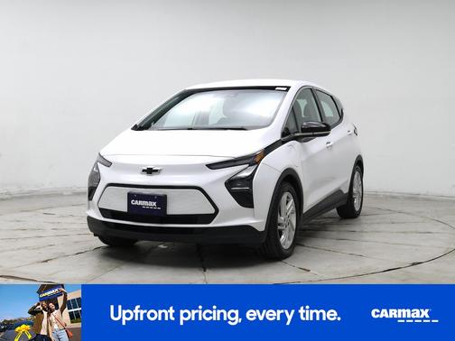2023 Chevrolet Bolt EV LT
