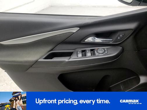 2023 Chevrolet Bolt EV LT