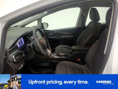 2023 Chevrolet Bolt EV LT