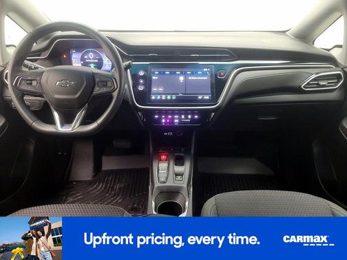 2023 Chevrolet Bolt EV LT