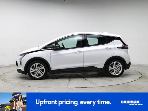 2023 Chevrolet Bolt EV LT