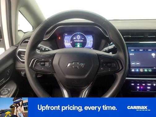 2023 Chevrolet Bolt EV LT