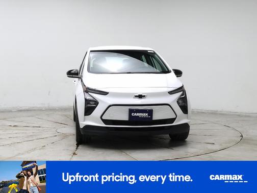 2023 Chevrolet Bolt EV LT