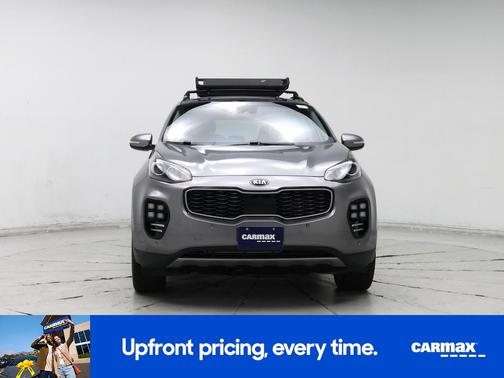 2019 Kia Sportage SX