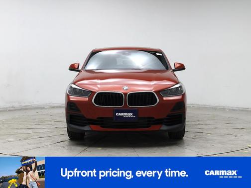 2022 BMW X2 XDrive28i