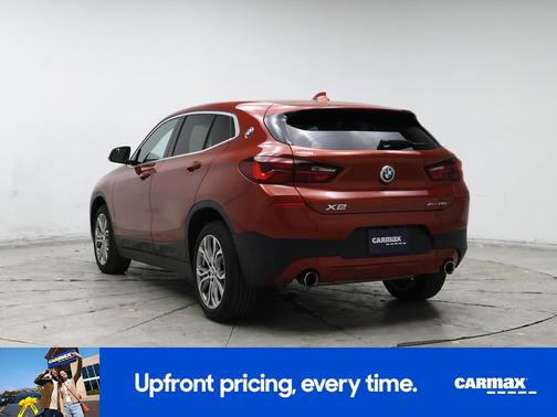 2022 BMW X2 XDrive28i