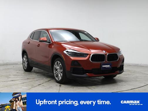 2022 BMW X2 XDrive28i