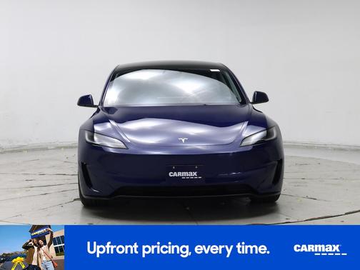 2024 Tesla Model 3 Performance