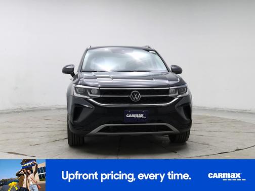 2023 Volkswagen Taos SEL