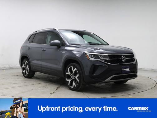 2023 Volkswagen Taos SEL