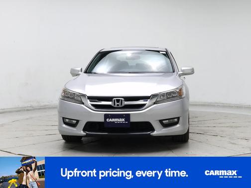 2014 Honda Accord Touring