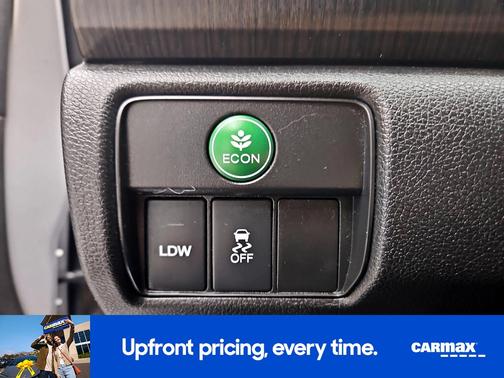 2014 Honda Accord Touring