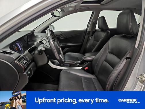 2014 Honda Accord Touring