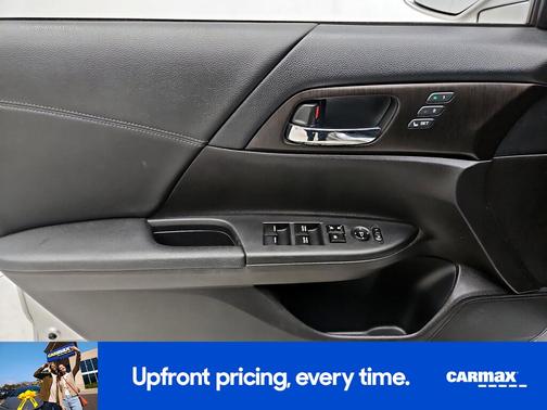 2014 Honda Accord Touring