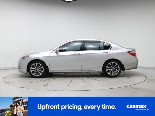 2014 Honda Accord Touring