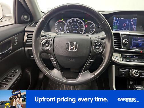 2014 Honda Accord Touring