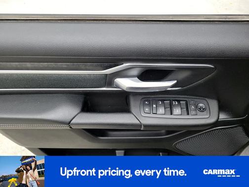 2019 RAM 1500 Bighorn