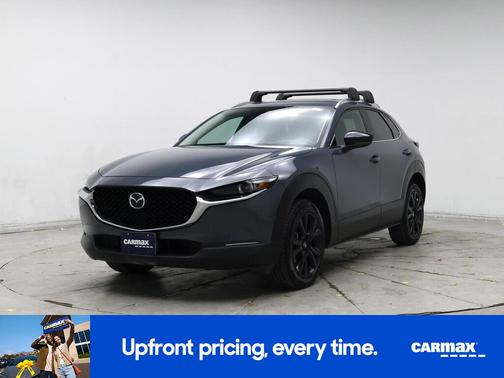 2023 Mazda CX-30 2.5 Turbo Premium