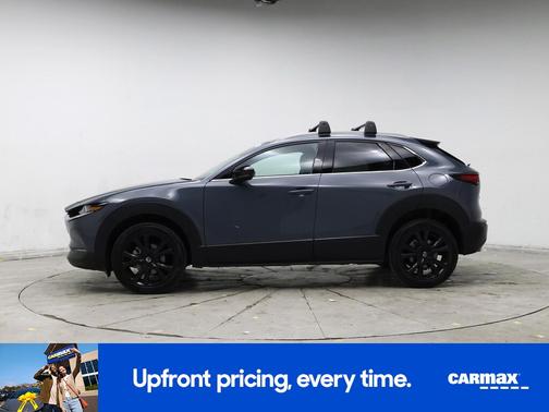 2023 Mazda CX-30 2.5 Turbo Premium