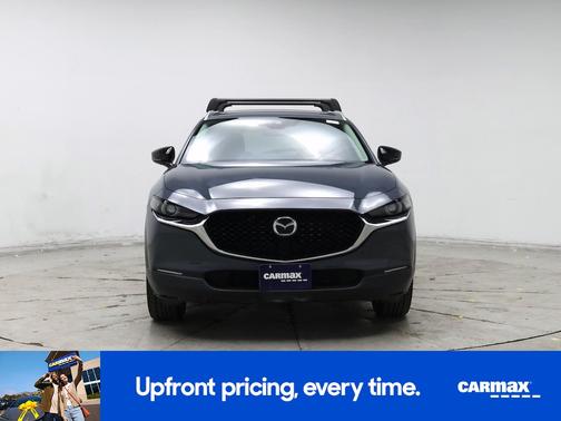 2023 Mazda CX-30 2.5 Turbo Premium