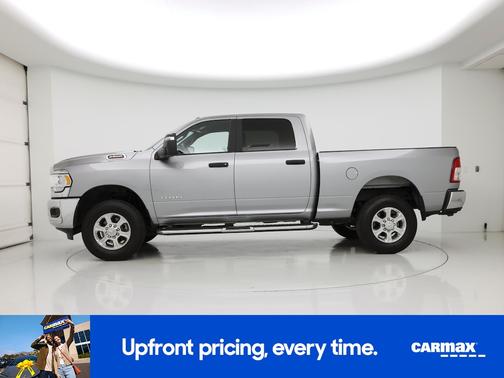 2024 RAM 2500 Bighorn