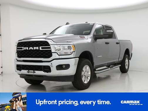 2024 RAM 2500 Bighorn