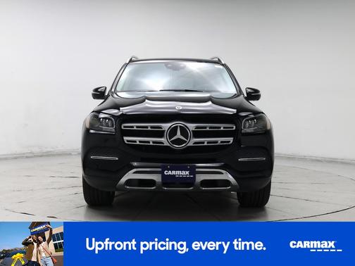 2023 Mercedes-Benz GLS 450 