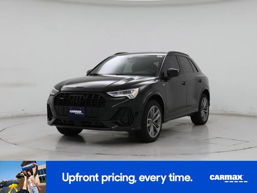 2023 Audi Q3 S-Line Premium Plus