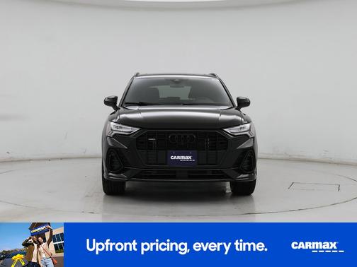 2023 Audi Q3 S-Line Premium Plus