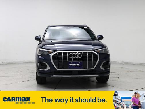 2020 Audi Q3 Premium