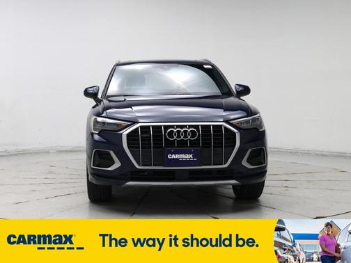2020 Audi Q3 Premium