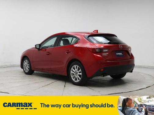 2014 Mazda Mazda3 I Grand Touring