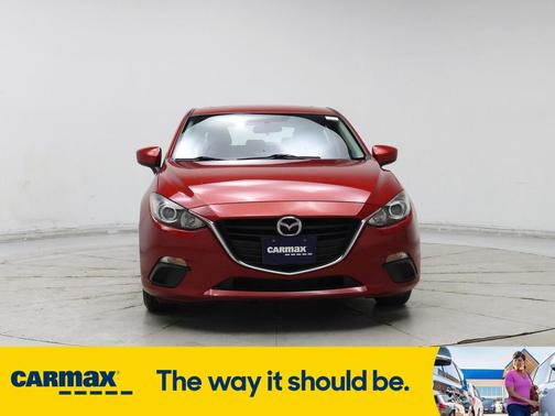 2014 Mazda Mazda3 I Grand Touring