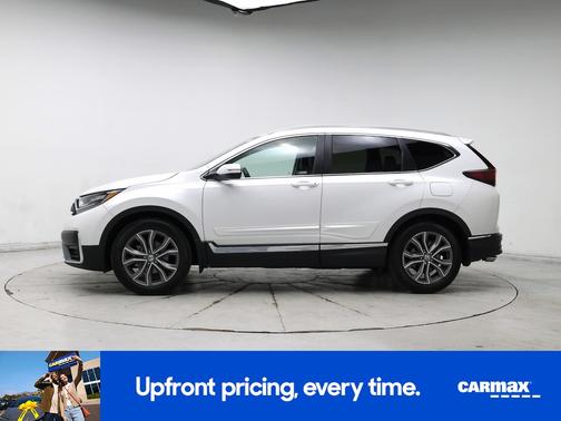 2020 Honda CR-V Touring