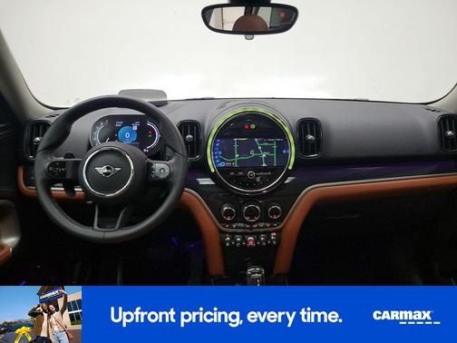 2023 MINI Countryman S ALL4