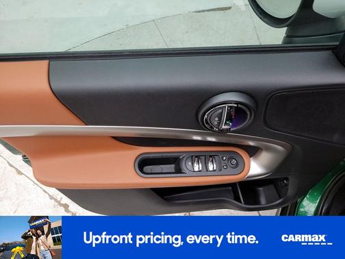 2023 MINI Countryman S ALL4