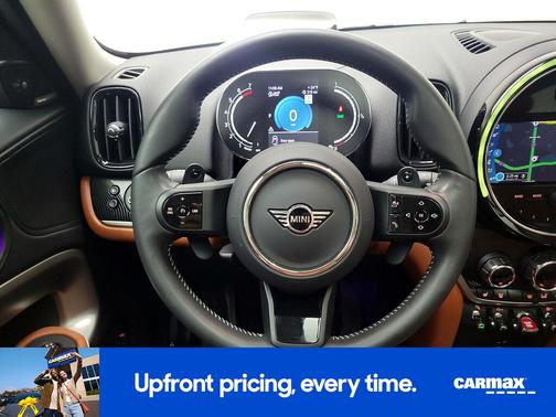 2023 MINI Countryman S ALL4