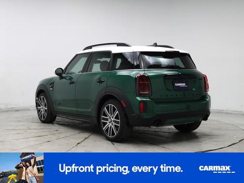 2023 MINI Countryman S ALL4