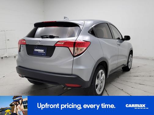 2018 Honda HR-V LX