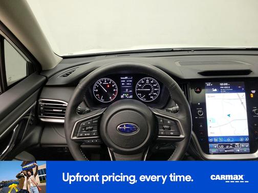 2024 Subaru Outback Touring XT