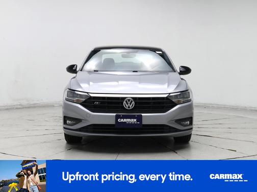 2019 Volkswagen Jetta R-Line