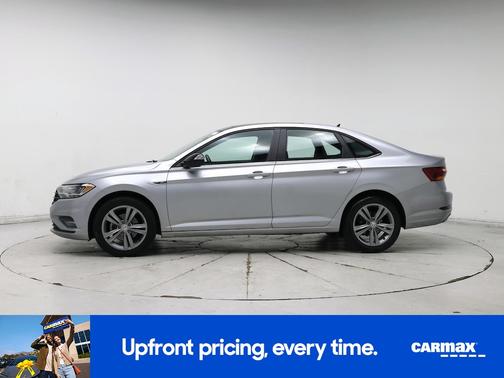 2019 Volkswagen Jetta R-Line