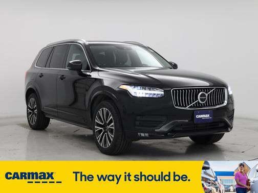 2020 Volvo XC90 T6 Momentum
