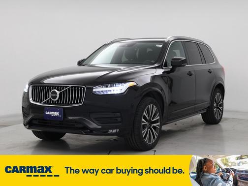 2020 Volvo XC90 T6 Momentum