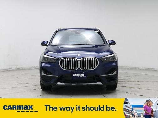 2021 BMW X1 XDrive28i