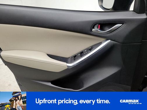 2015 Mazda CX-5 Touring