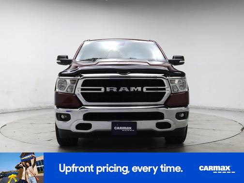 2022 RAM 1500 Bighorn