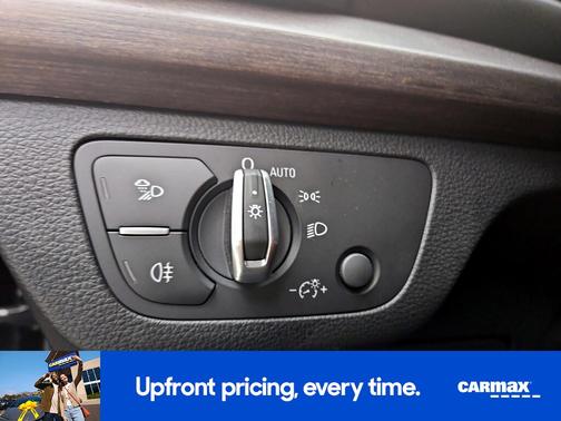 2024 Audi Q5 Premium Plus