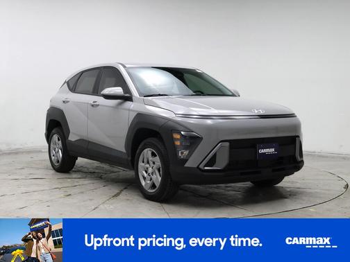 2024 Hyundai KONA SE